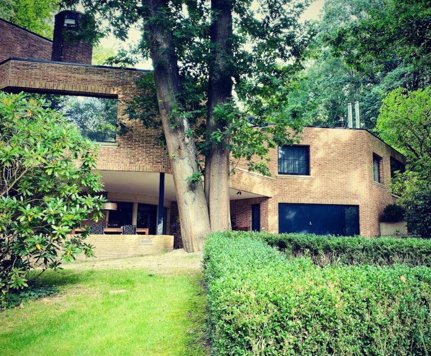 B&B Miranoza Oud-Heverlee Exterior photo